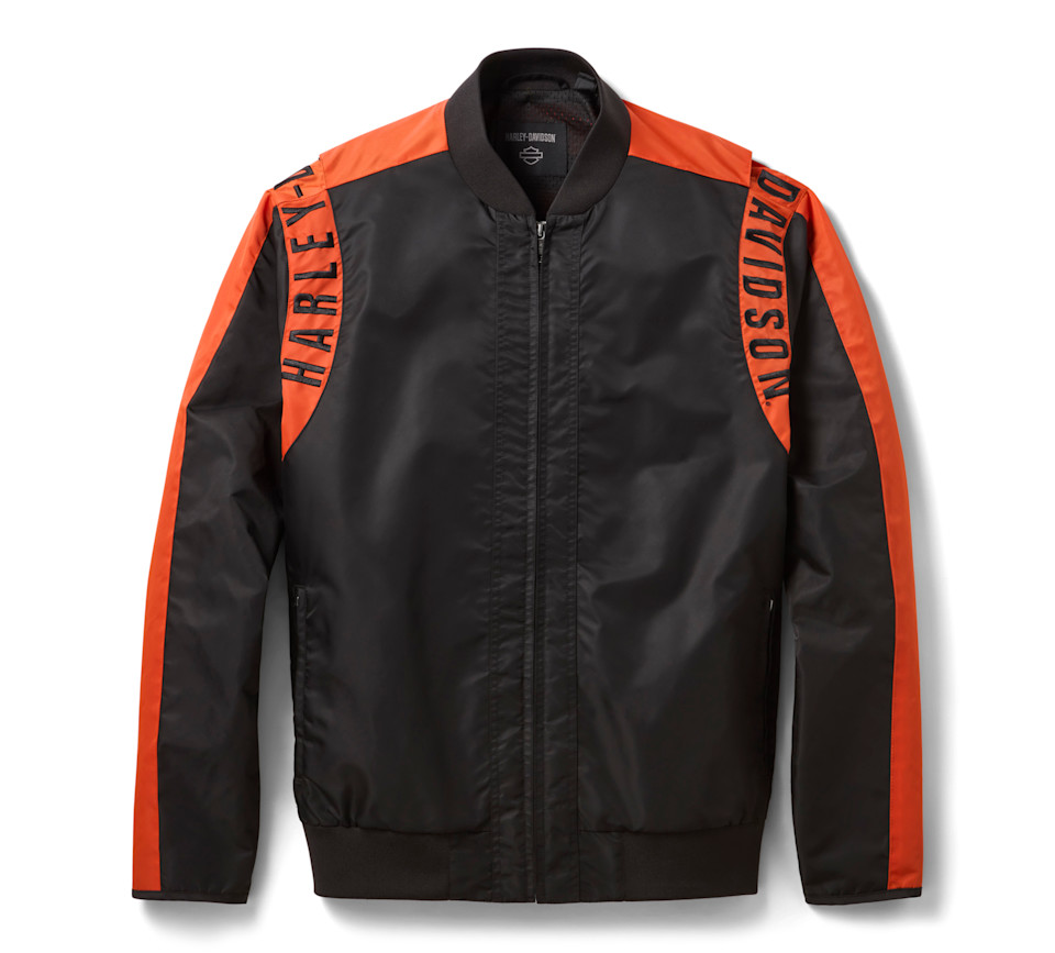 Blouson aviateur Harley-Davidson® Mainstreet