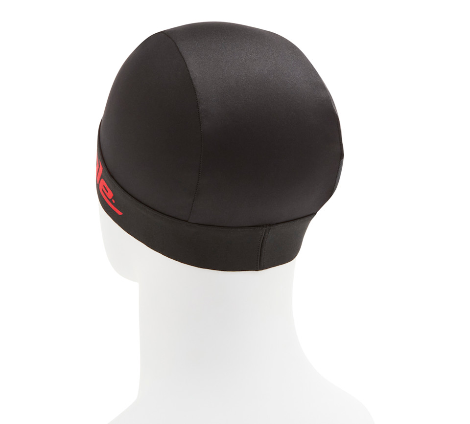 HARLEY DAVIDSON HAT-KNIT,BLACK