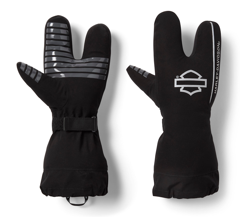 Gants de moto imperméables Harley‑Davidson® Full Force