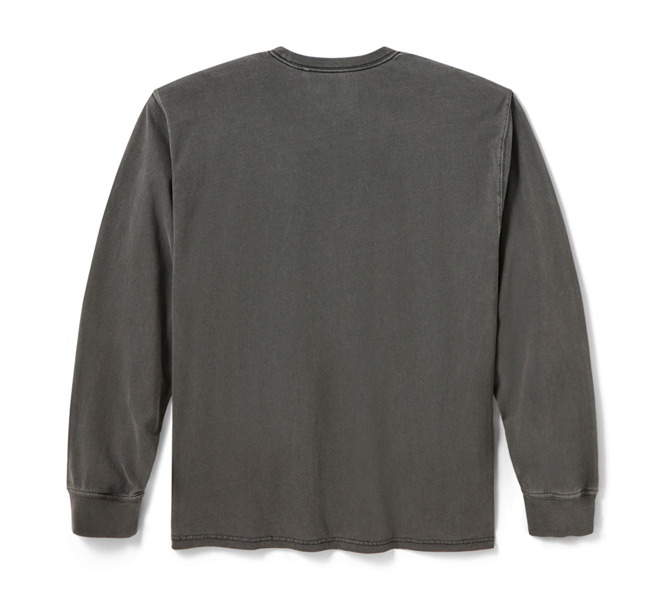 Chandail Harley-Davidson® x Dickies Winged
