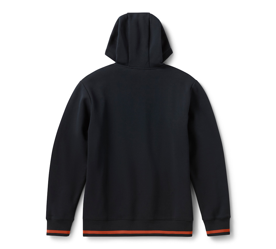 Chandail à capuche Harley-Davidson® Bar & Shield