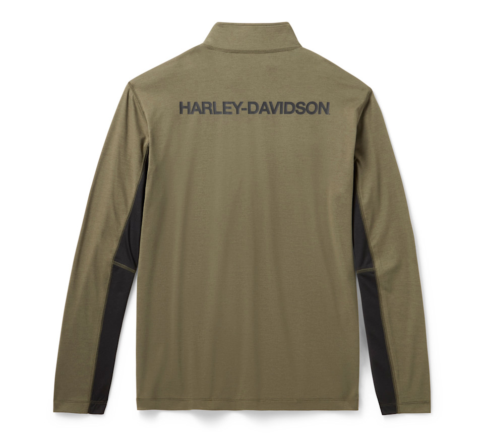 Chandail Harley-Davidson® H-D Tech