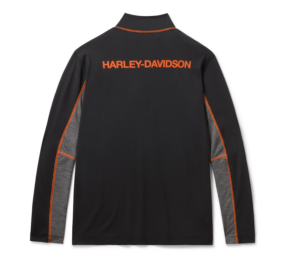Chandail Harley-Davidson® H-D TECH