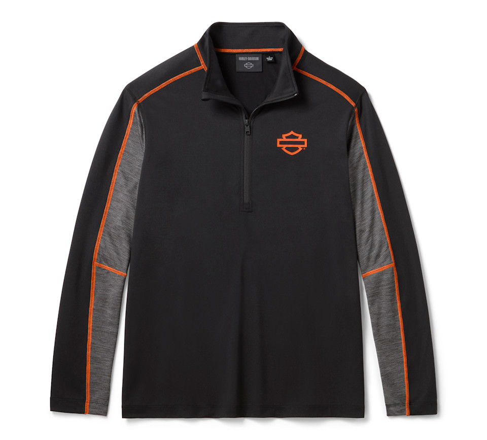 Chandail Harley-Davidson® H-D TECH