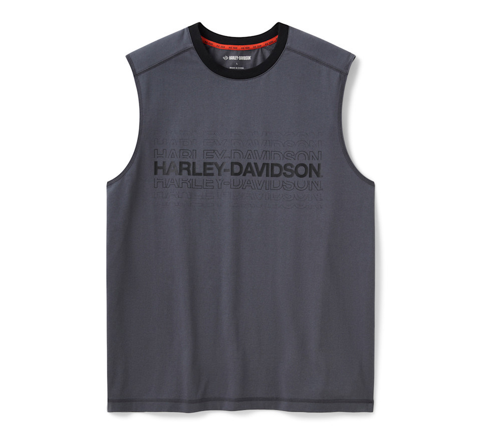 Camisole Harley-Davidson® H-D Tech