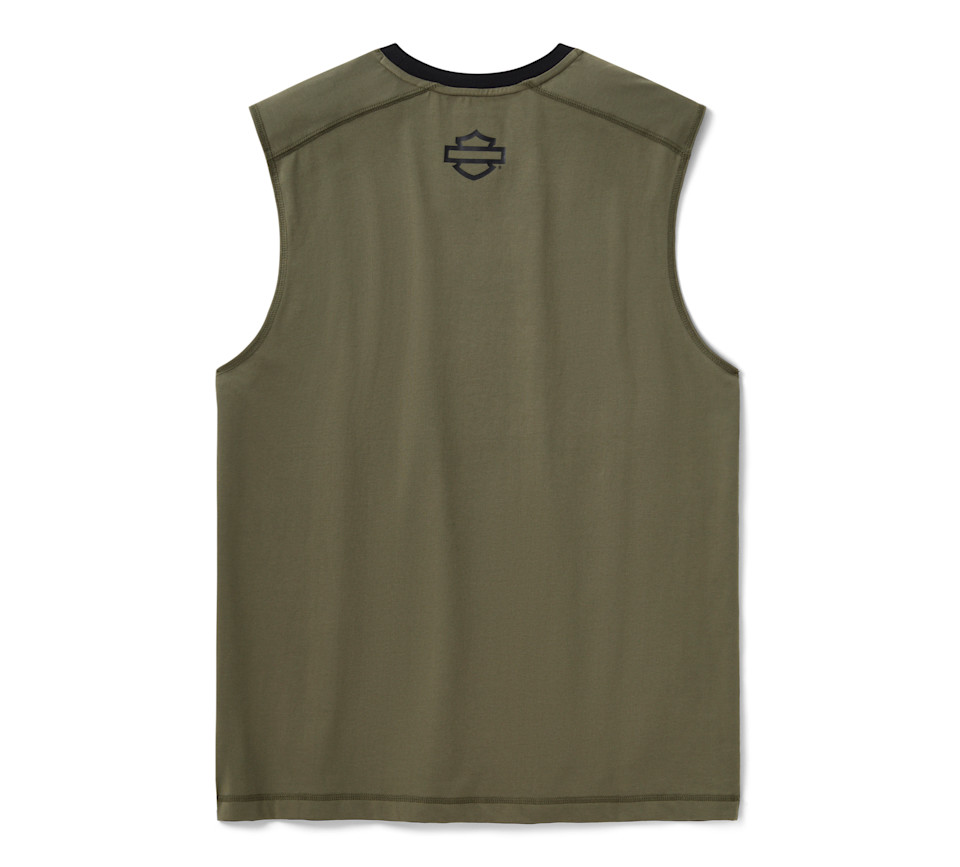Camisole Harley-Davidson® H-D Tech