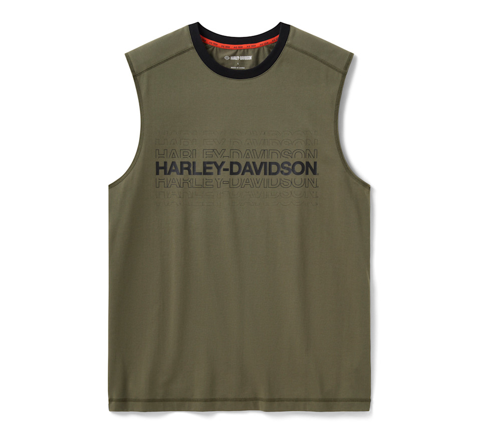 Camisole Harley-Davidson® H-D Tech