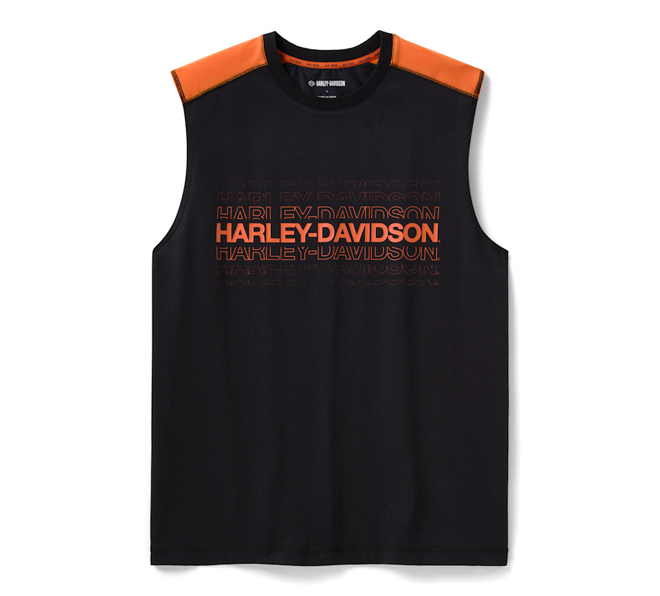 Camisole Harley-Davidson® H-D Tech