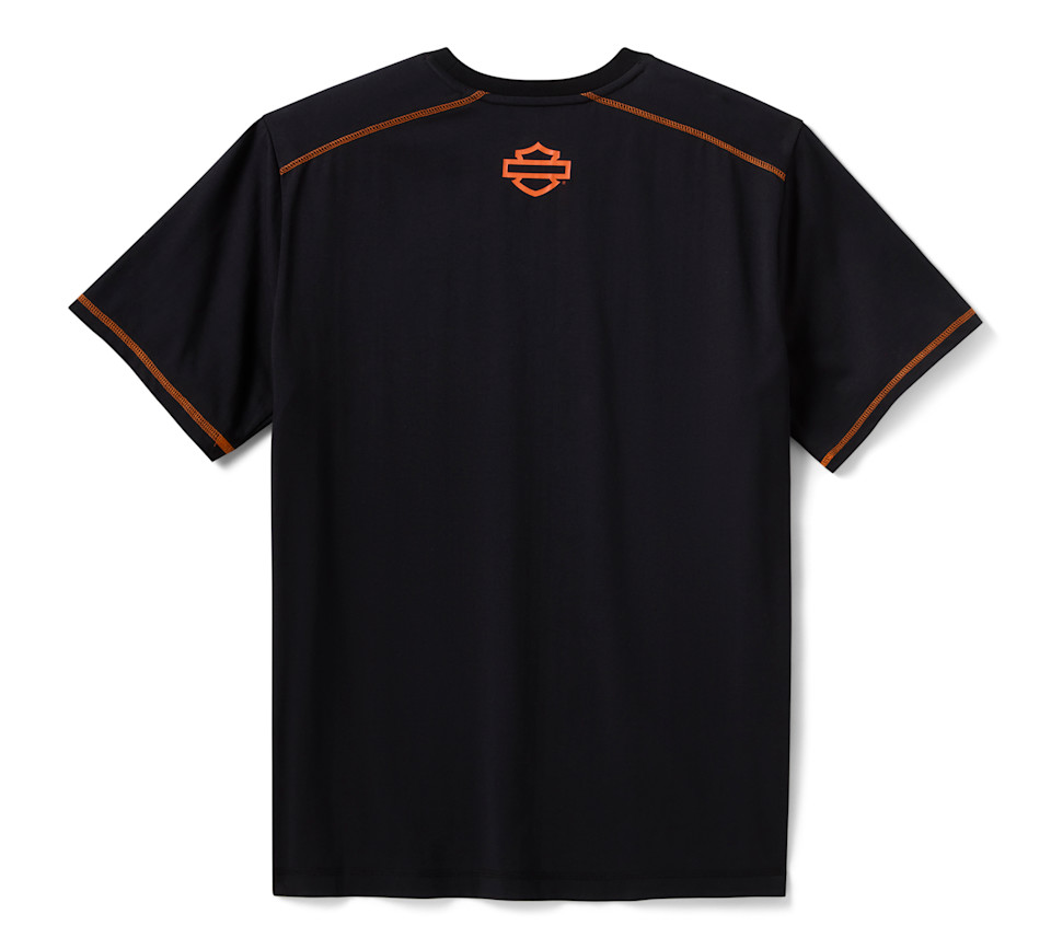T-Shirt Harley-Davidson® H-D Tech