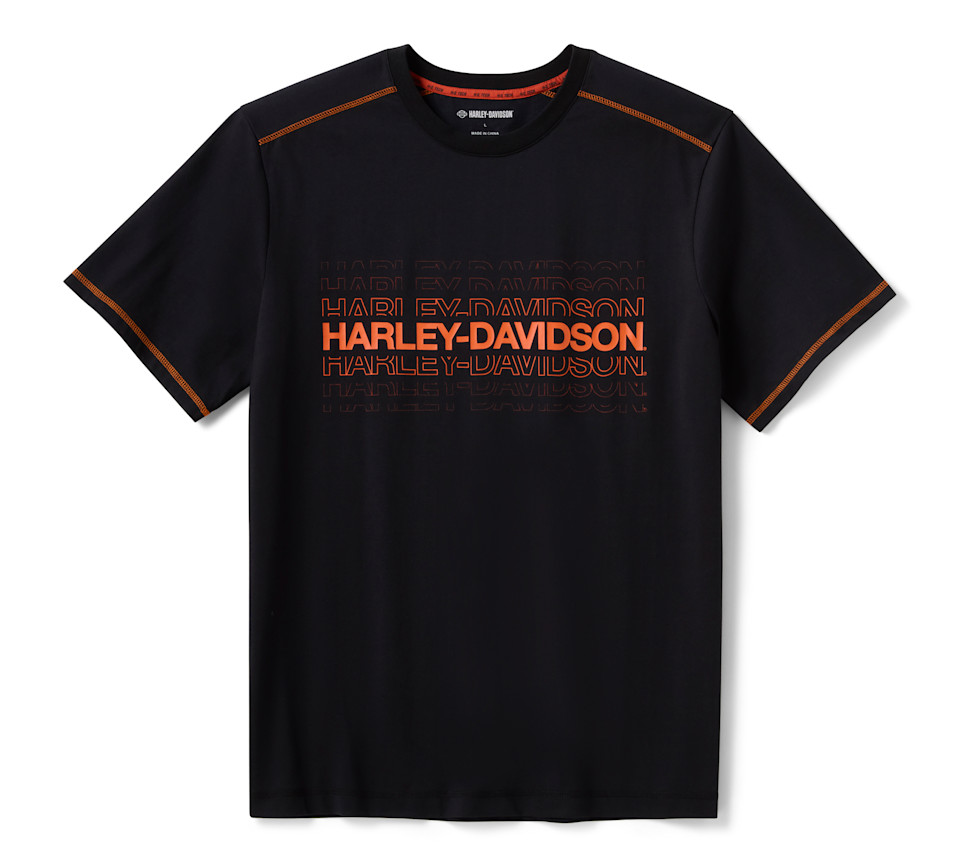 T-Shirt Harley-Davidson® H-D Tech