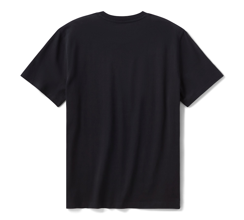 T-Shirt Harley-Davidson® Willie G Buy Back