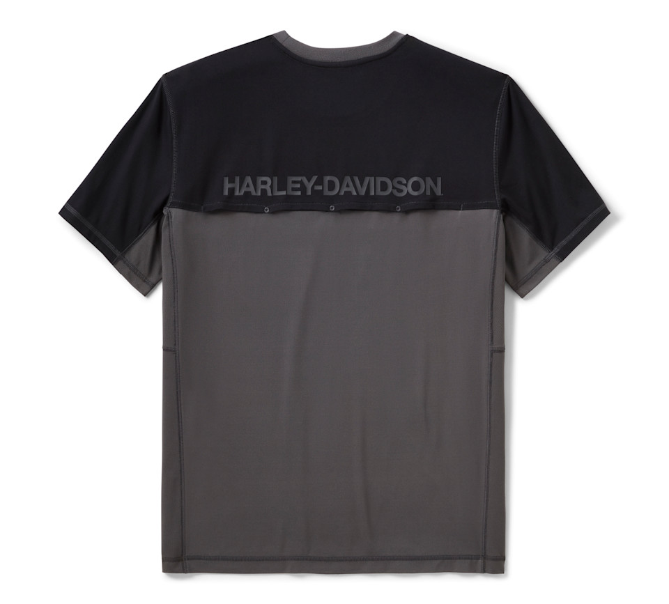 T-shirt Harley-Davidson® H-D Tech Color Block