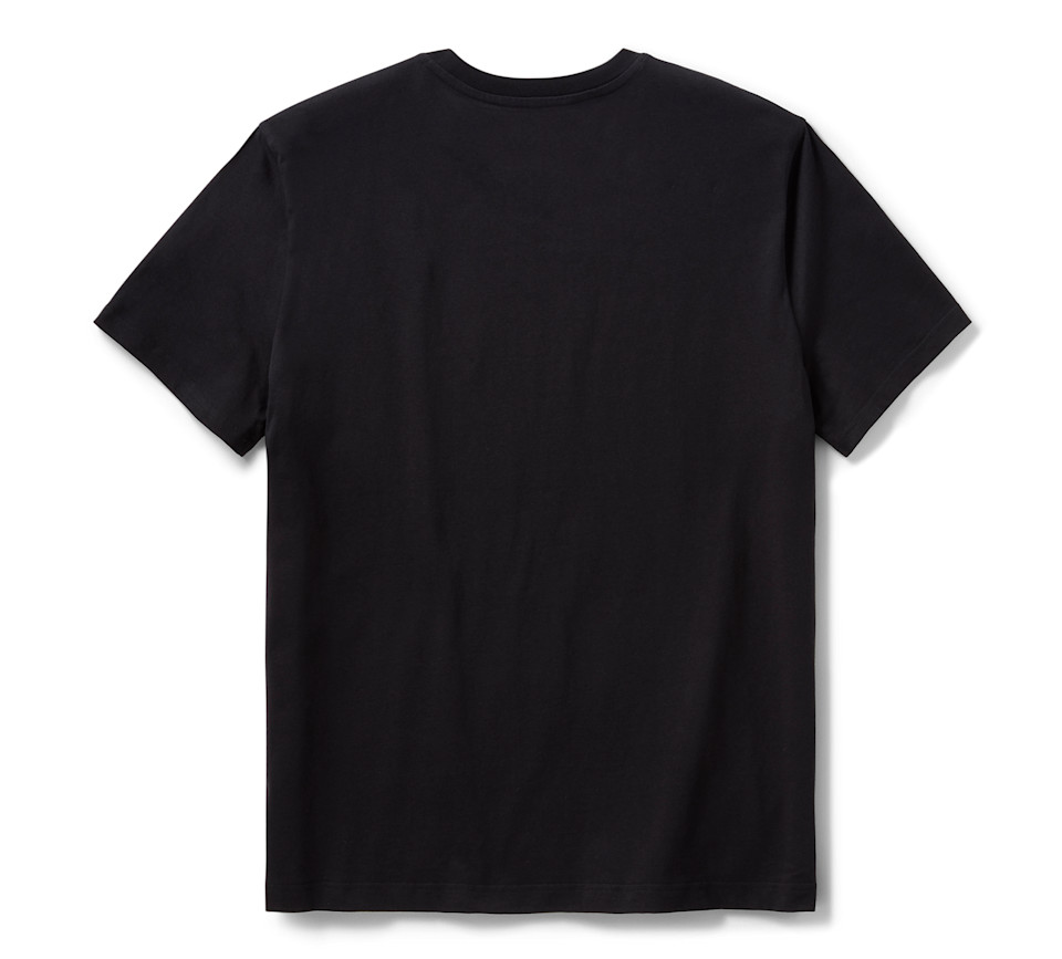 T-shirt Harley-Davidson® Archive Photo – Daytona Run to the Sun