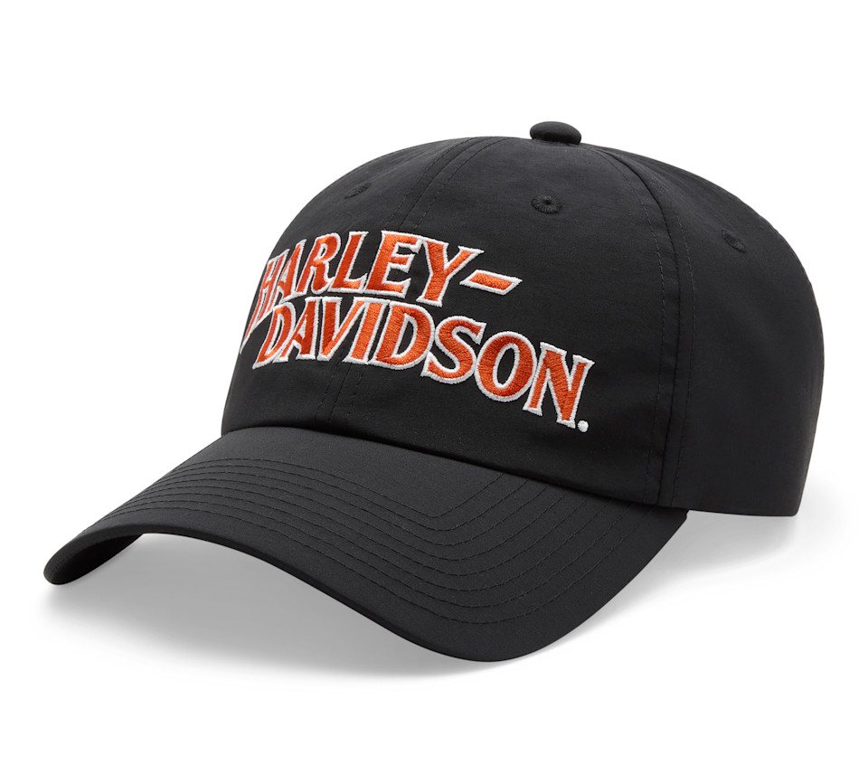 T-Shirt & Casquette Harley-Davidson® Cool Grandpas
