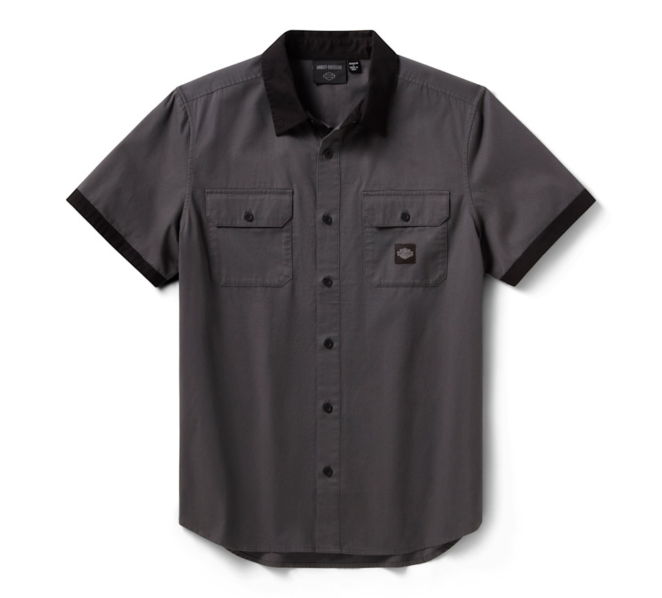 Chemise Harley-Davidson® Mechanic