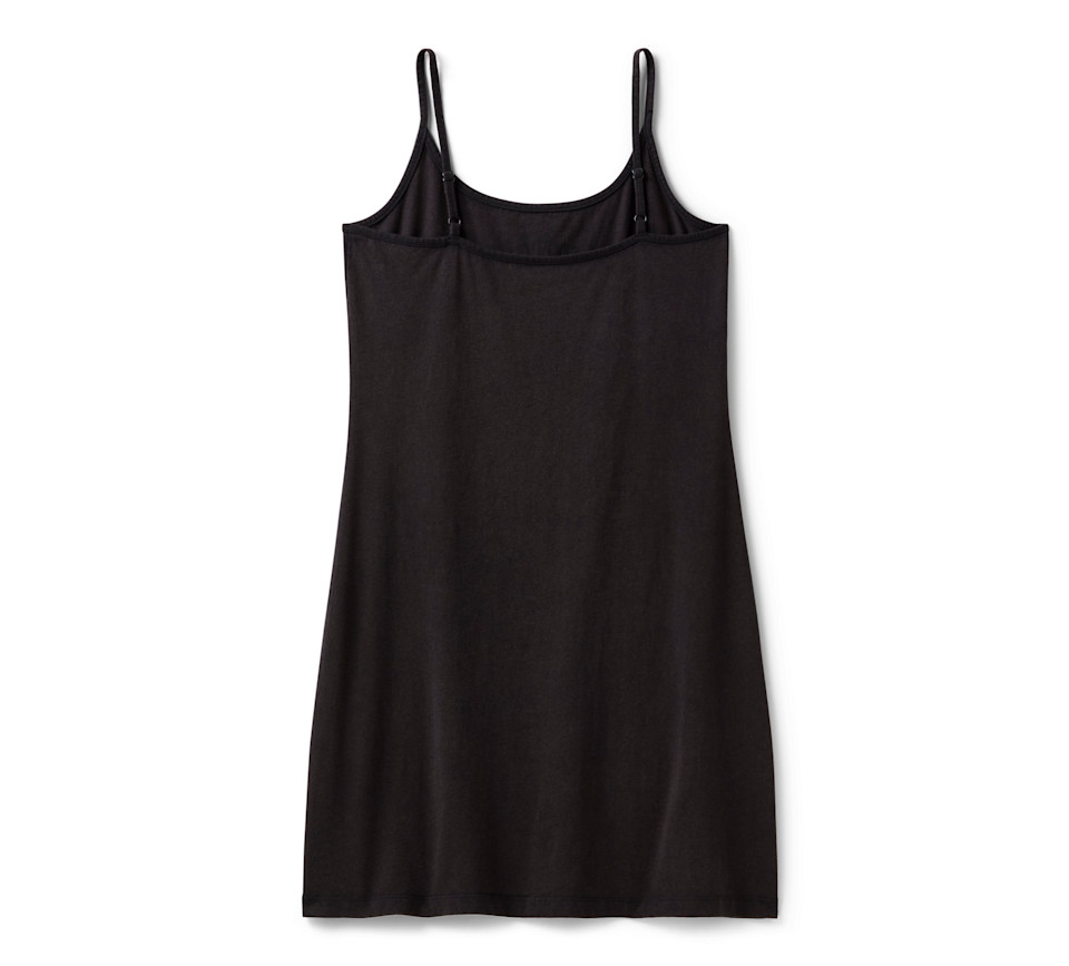 HARLEY DAVIDSON DRESS-KNIT,BLACK