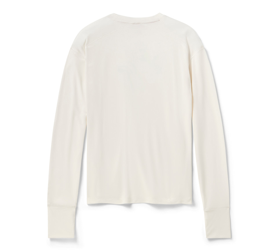 HARLEY DAVIDSON TEE-KNIT,OFF WHITE