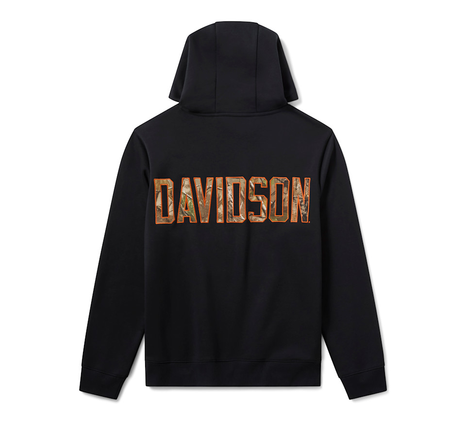Chandail à capuche Harley-Davidson® x Realtree®