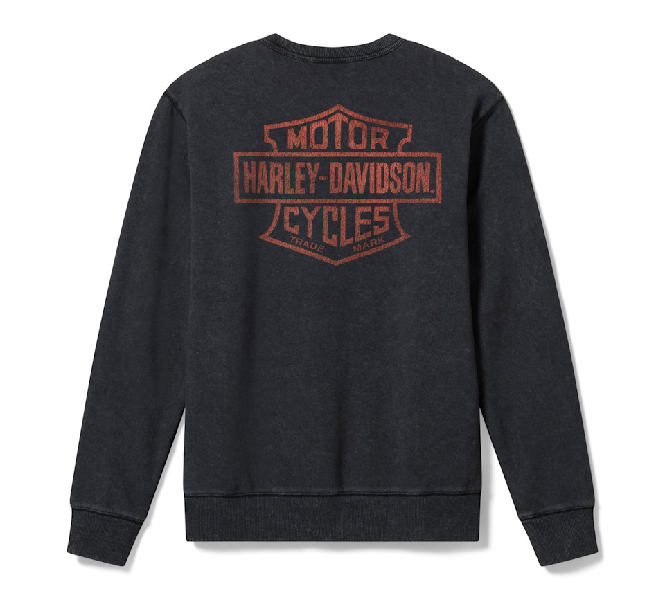 Chandail Harley-Davidson® American Classic