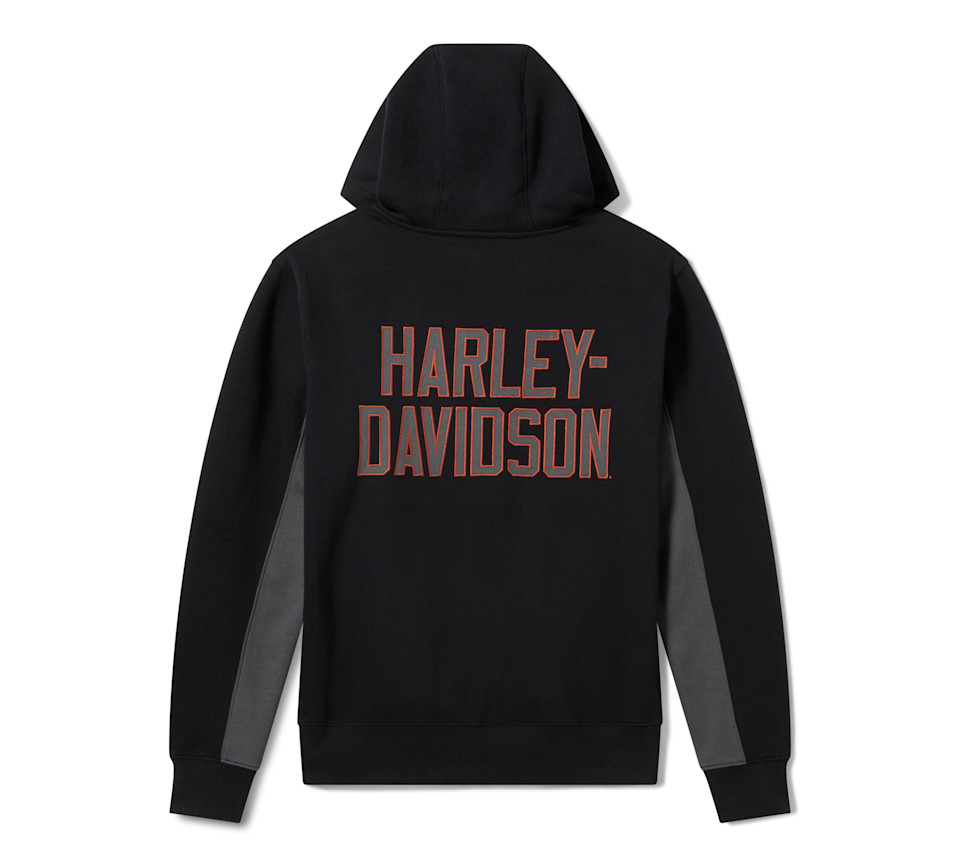 Chandail à capuche Harley-Davidson® H-D Essential