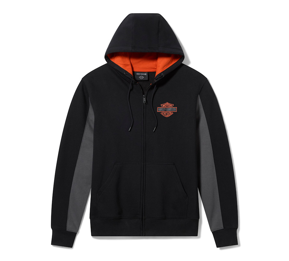 Chandail à capuche Harley-Davidson® H-D Essential