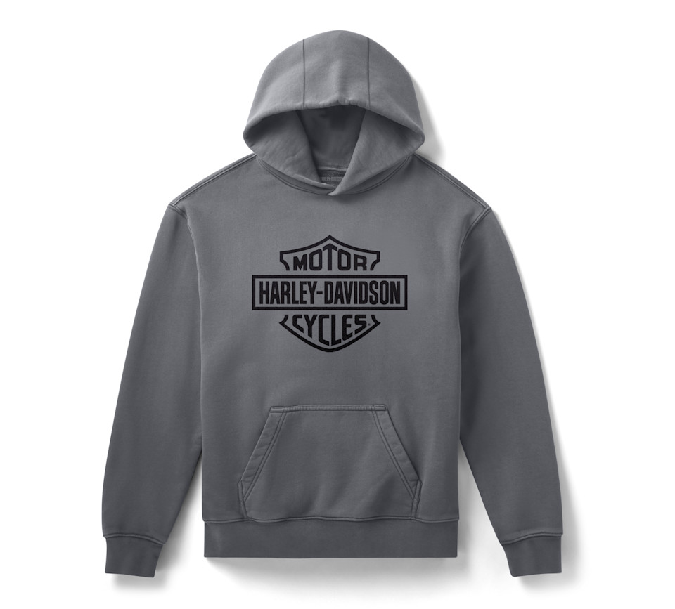 Chandail à capuche Harley-Davidson® Bar & Shield