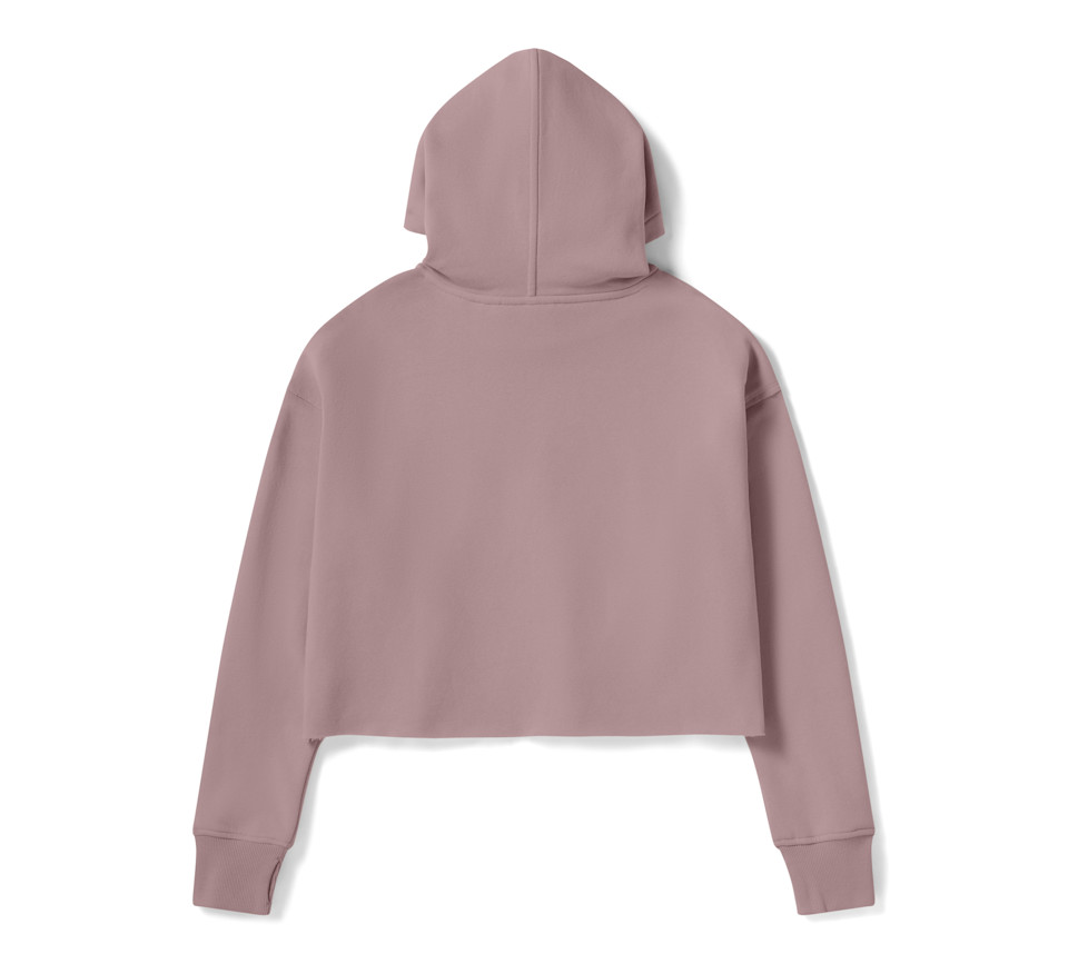 HARLEY DAVIDSON HOODIE-KNIT,LIGHT PINK