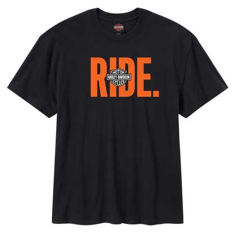 T-Shirt Harley-Davidson® RIDE