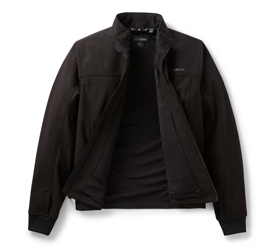 Blouson chauffant Harley-Davidson® 12 V