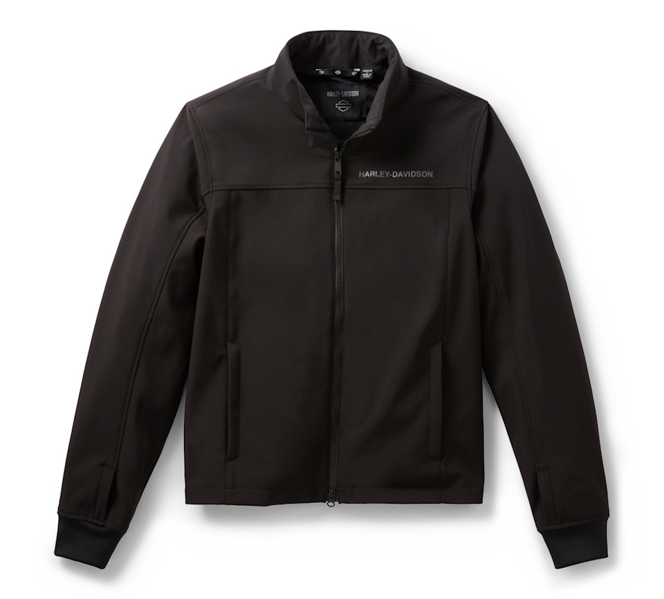 Blouson chauffant Harley-Davidson® 12 V